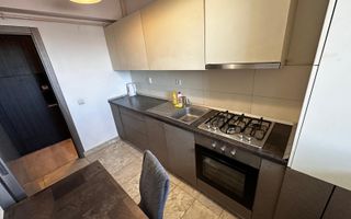 2 Camere Metrou Grozavesti Basarab Orhideea Splaiul Parcare Subterana - Poză 8