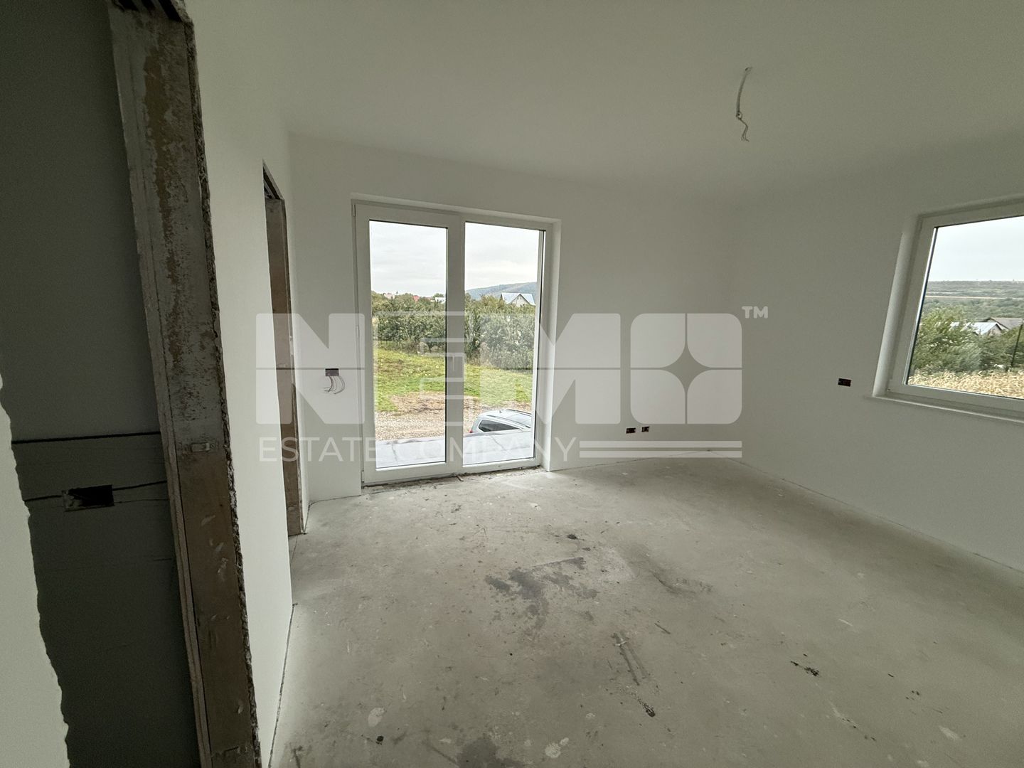 Casă individuală Pătrăuți | 126MP | Cartier nou | 185.000 € - Poză 16