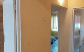 | Apartament cu 3 camere de vanzare | Etaj intermediar| Cartierul Manastur | - Poză 6