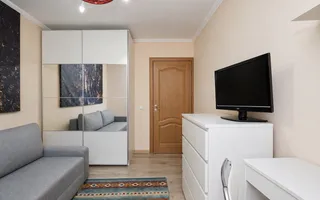 Apartament 3 camere, mobilat si utilat, 2 bai – Exercitiu - Poză 11