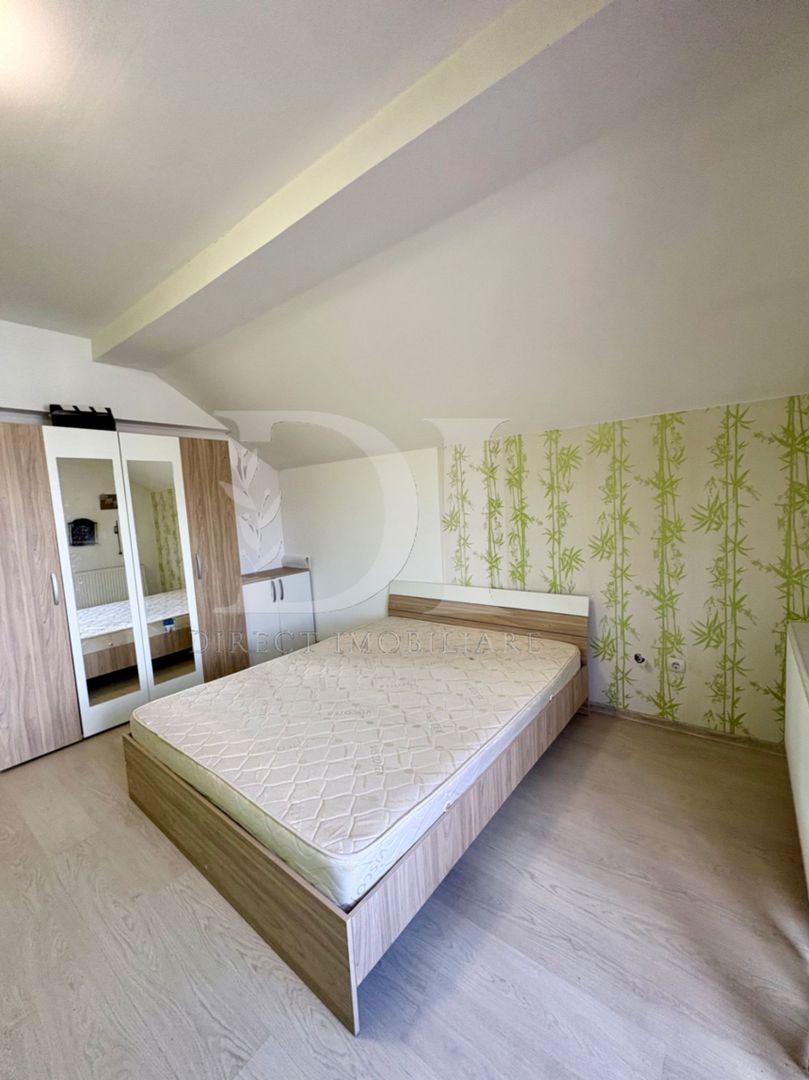 Apartament 3 camere / Zona Eroilor Floresti - Poză 7
