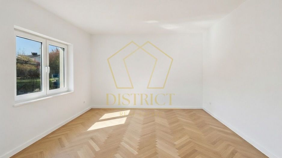Casa individuala pe parter cu 5 camere | Mosnita Noua - Poză 8