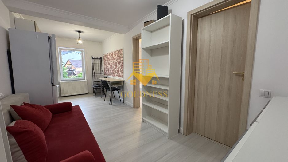 2 camere, bloc nou, Zorilor, zona UMF, Hasdeu, Piezisa, Pet Friendly - Poză 5