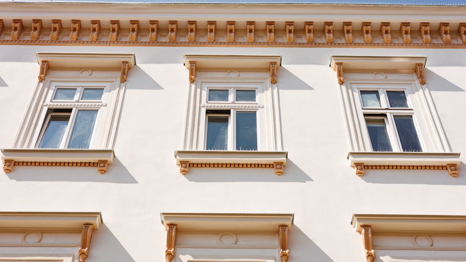 Frumusețea arhitecturii de altădată - Timisoara - Poză 25