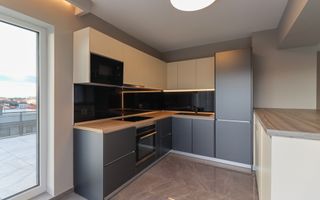 Penthouse de LUX in cartierul Buna Ziua - Poză 4