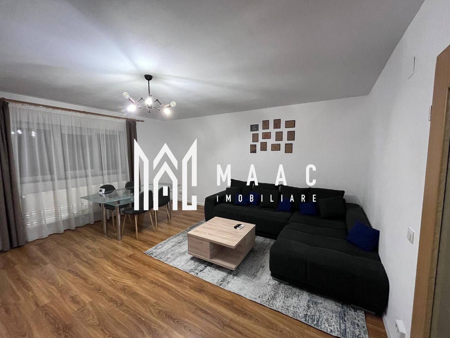 Apartament 3 camere | Decomandat | 85 mpu | Parcare | Selimbar - Poză 1