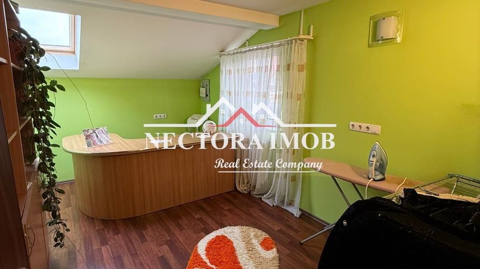 NECTORA IMOB Exclusivitate-Casa 5 camere,5 bai,600mp teren,Adevarului - Poză 9