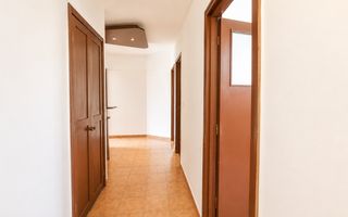 APARTAMENT 2 CAMERE DECOMANDAT, ETAJ 3, BALCON, ZONA TEREZIAN - Poză 7
