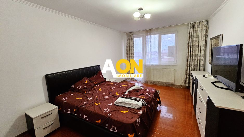 Apartament 4 camere, 128 mp, situat la vila, zona  Cetate - Poză 5