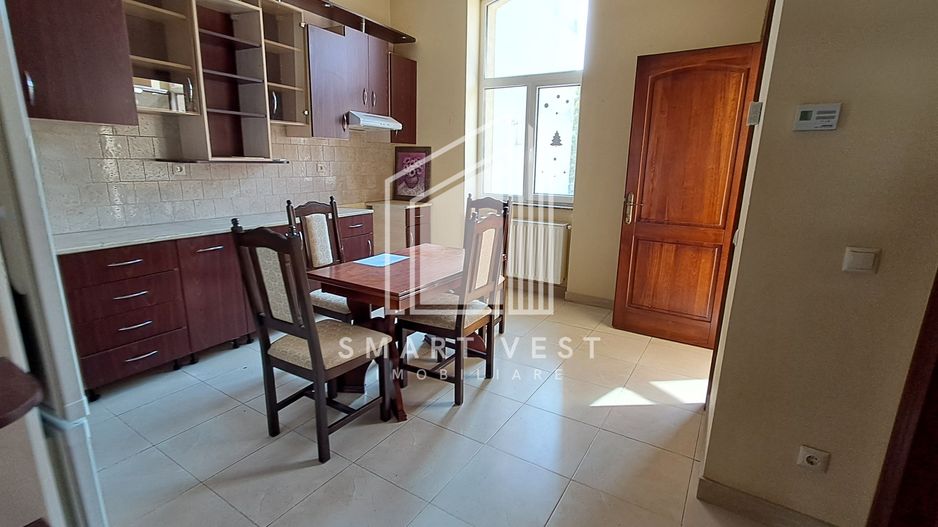 Apartament 3 camere | Etaj 1 | Zona Centala - Poză 9