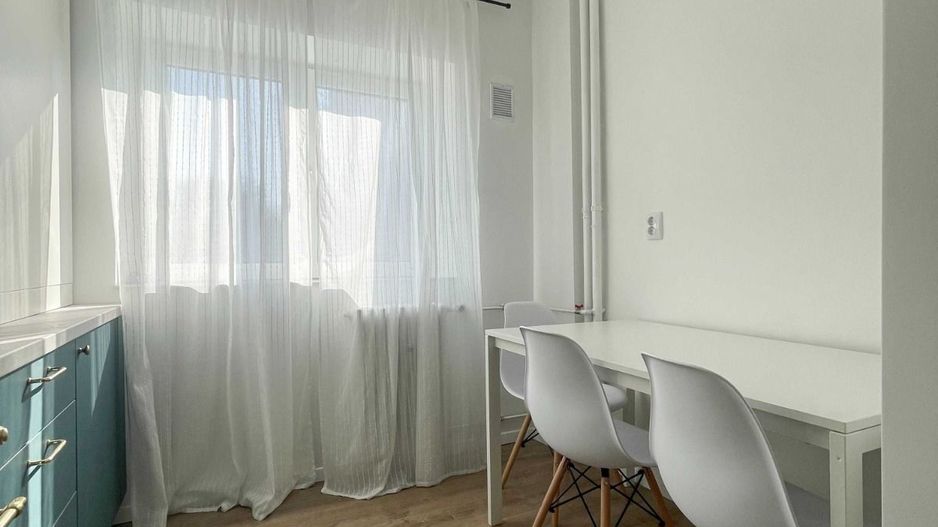 AP. 3 CAMERE DRUMUL TABEREI, LOC PARCARE, MODERN, METROU 2 MINUTE - Poză 6