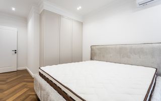 Chirie, apartament, 4 camere, stradela Teatrului, Buiucani - Poză 8