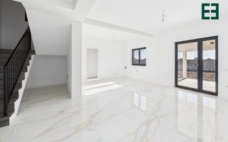 Duplex cu 3 camere - Moșnița Veche - Timișoara - Poză 4