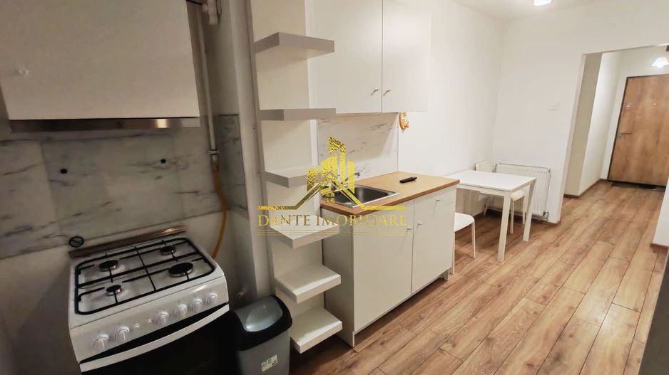 2 camere, decomandat, mobilat modern, balcon, Gheorgheni, Iulius Mall - Poză 6