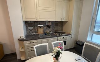 2 camere | Vivalia | Bloc Nou | Lift | Complet mobilat | Disponoibil imediat - Poză 3