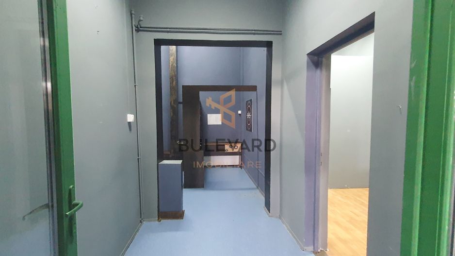 Spatiu comercial de 200 mp, zona UTCN! - Poză 7