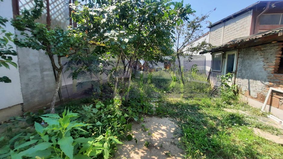 TEREN 385MP SECTOR 5 MARGEANULUI | STRADA LINISTITA FARA TRAFIC - Poză 8