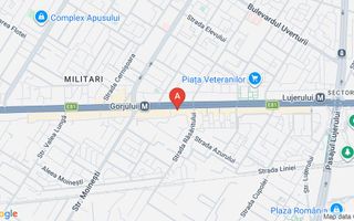 apartament 2 camere, decomandat, mobilat - Poză 8