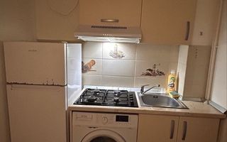 Garsonieră utilată complet de închiriat în zona Podu Roș, Iași - Poză 5