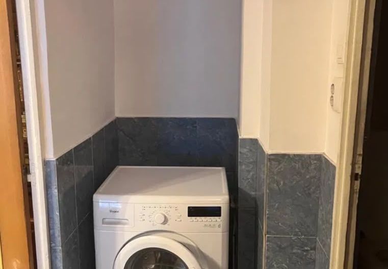 AP. 2 CAMERE- DRISTOR, PET-FRIENDLY, PARCARE INCLUSA, BLOC REABILITAT - Poză 5