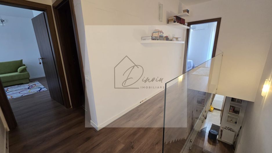 Vila moderna Pipera - Matei Millo I Arhitectura deosebita I COMISION 0 - Poză 16