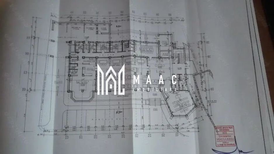 Pensiune 33 camere | 1500 MPU | Cârțișoara - Poză 9