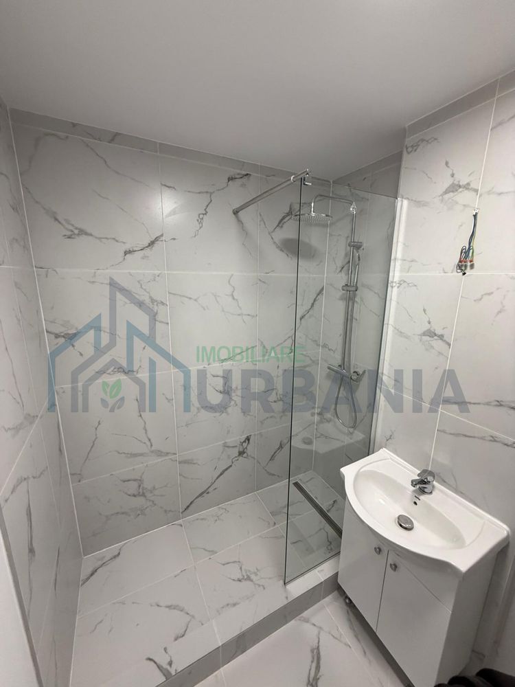 Apartament cu 1 cameră de închiriat, Iași, zona Strapungere Silvestru - Poză 3