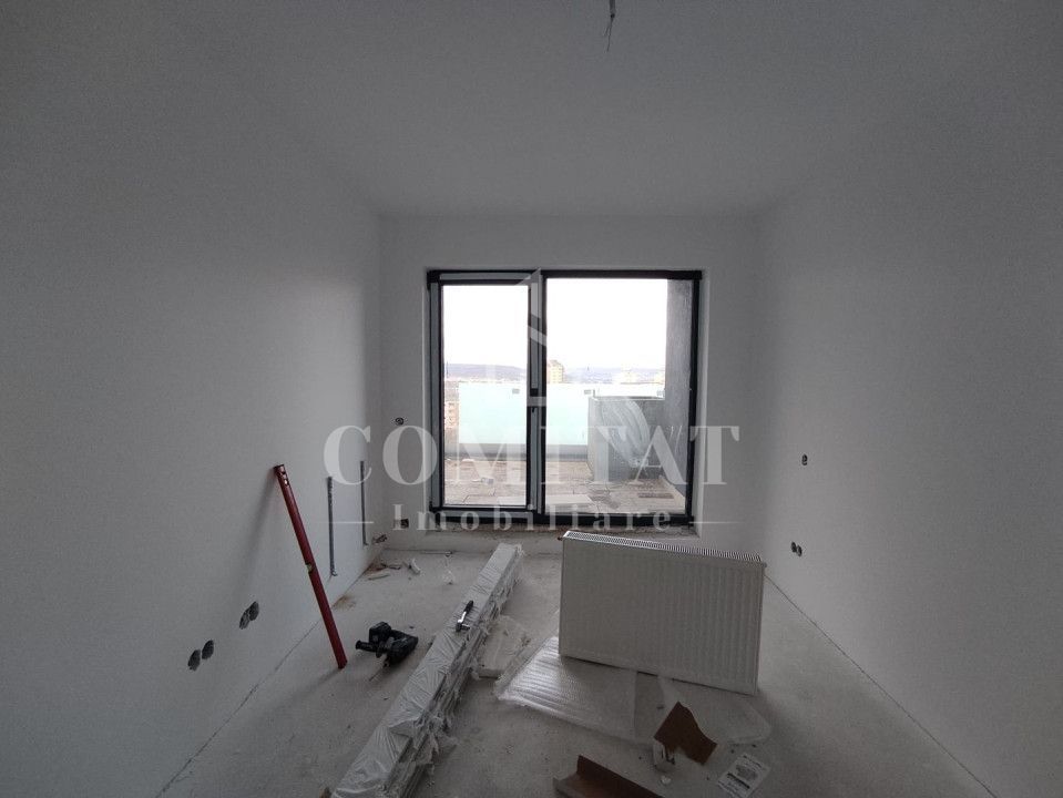 Apartament 2 camere | Semifinisat | Parcare Subterana - Poză 4