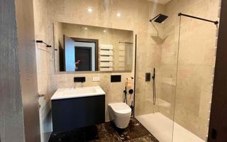 Apartament de lux, terasă spectaculoasă - vedere spre Palatul Culturii - Poză 8