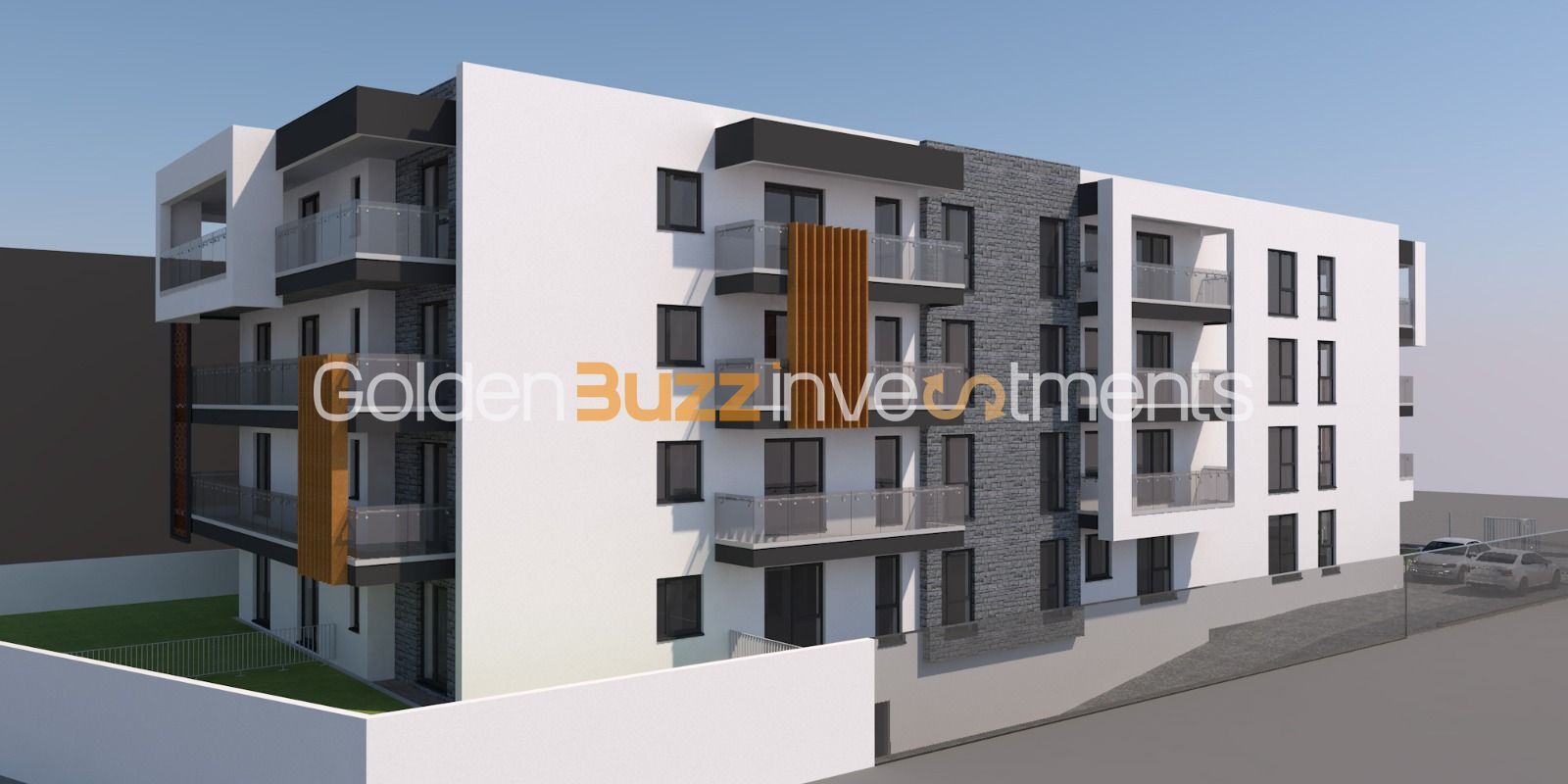 Oportunitate de investitie - Pipera - Poză 3