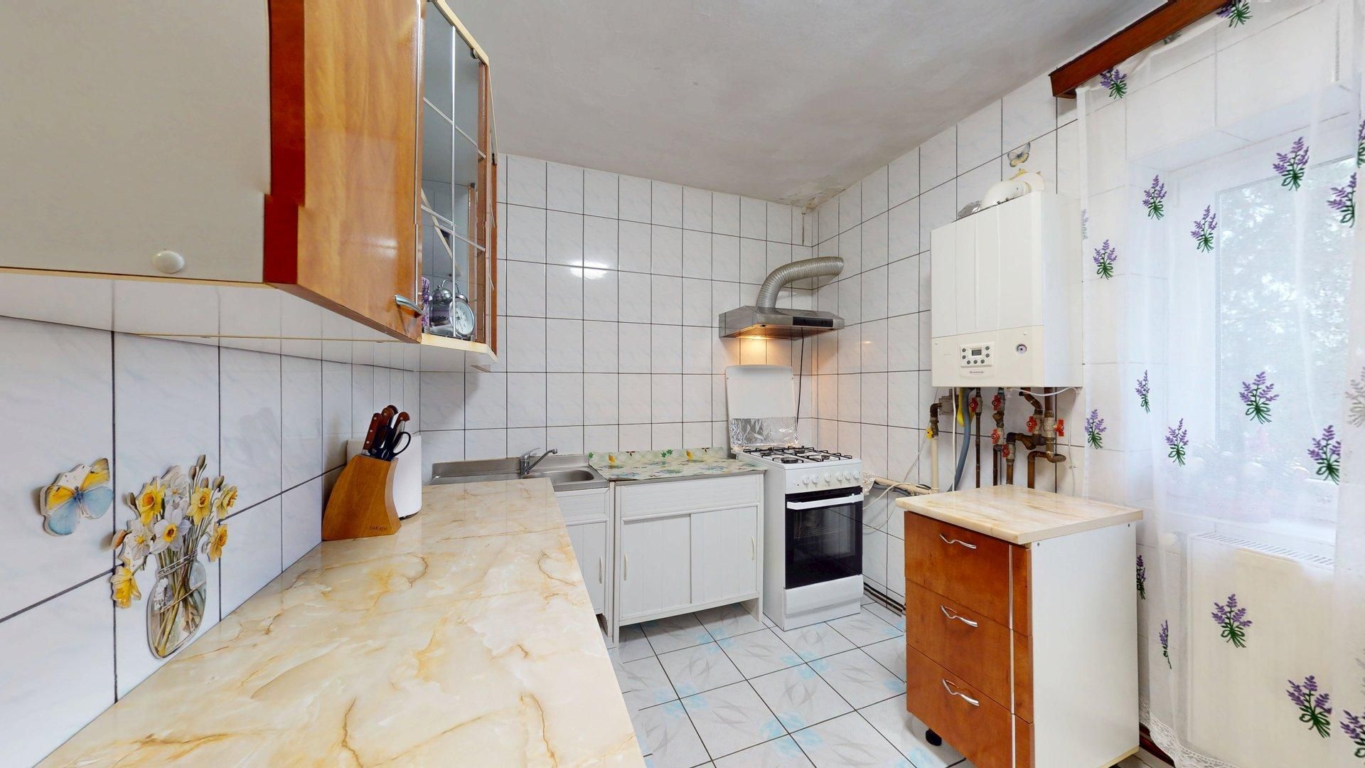 Oras PANTELIMON - Sf. Gheorghe | 3 camere | 2 bai | 1986 reabilitat - Poză 7