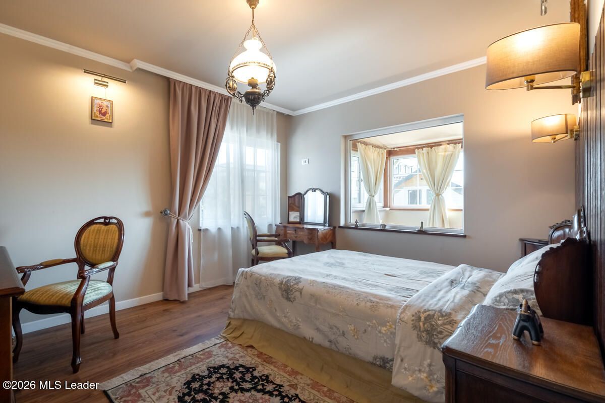 Pantelimon - Lebada, Vila Americana 301 mp, vedere la lac, creditabila - Poză 46