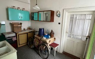 Ultracentral,4 camere , baie , bucătărie , terasă - Poză 12