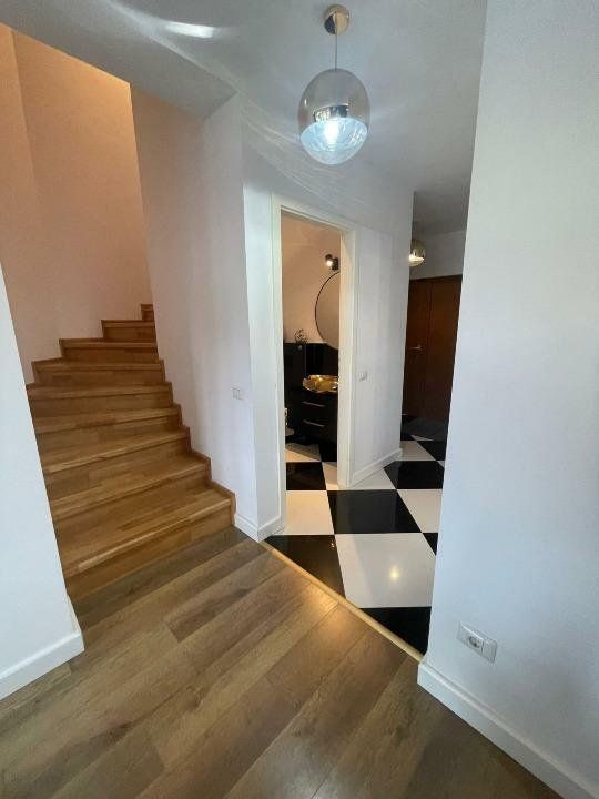 Casa in Cartierul Millo Village | Pipera - Poză 14