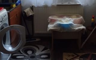 Ag EUROPA vinde garsoniera 26mp la PARTER în Micro 14. - Poză 6