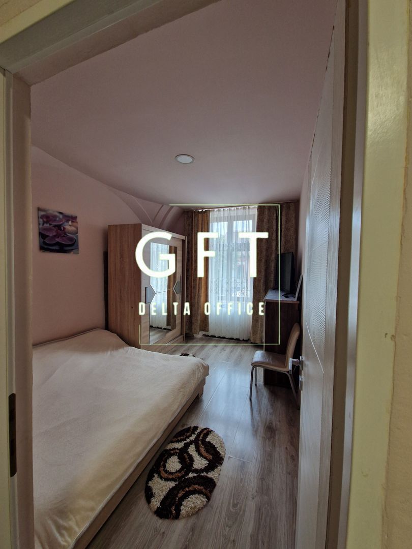 Apartament 3 camere ultracentral - Poză 4