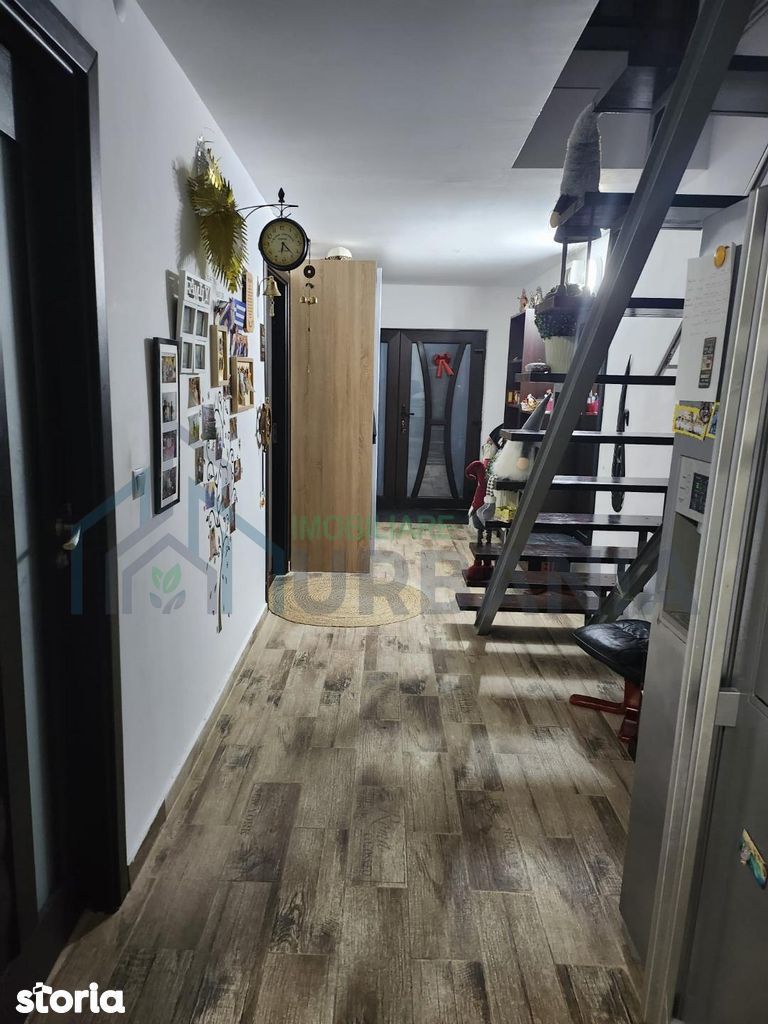 Casă de vânzare în Dancu, Iasi – 5 camere, 180 mp utili, teren 530 mp - Poză 5