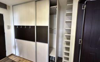 De vanzare garsoniera Gorjului/Renovata - Poză 9