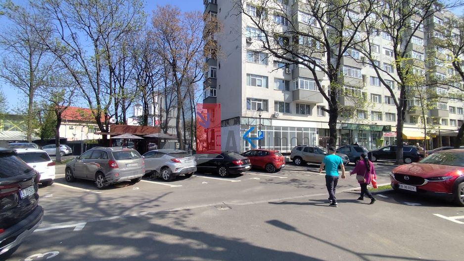 Spatiu comercial de inchiriat  zona/cartier Giurgiului - Poză 2