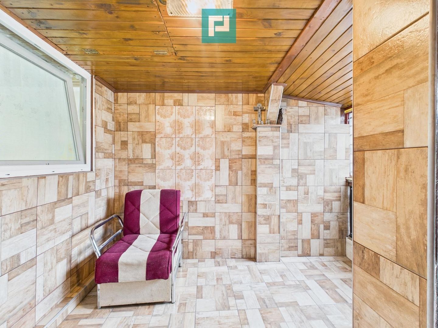 Căsuță de vacanță pentru pescari în Lipova - Poză 9