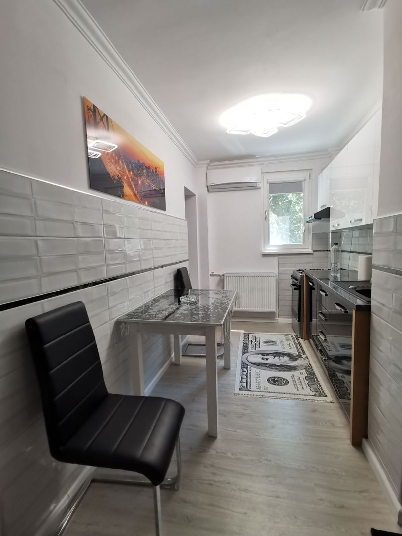 2 camere Camil Ressu | langa metrou - Poză 4