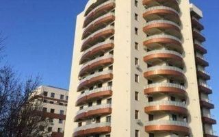 Apartament 2 camere, Palas, Lazar Residence, bloc 2016, etaj 1, 40 mp - Poză 1