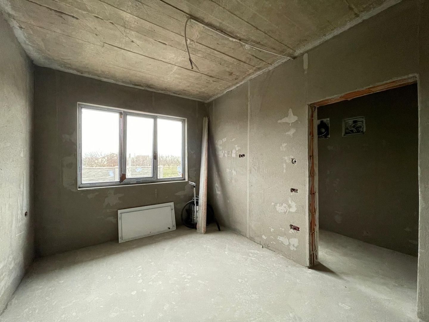 Duplex - 3 camere - 126.000€ - pozitie excelenta - Mosnita Veche - Poză 7