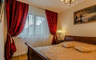Apartament 2 camere, parcare, Buna Ziua, zona Grand Hotel Italia - Poză 17