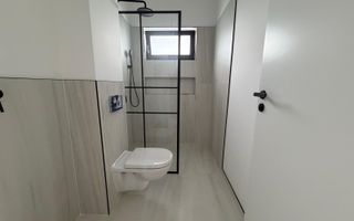Triplex in Sacalaz | Finisaje premium | 4 camere | Asfalt | 2 balcoane - Poză 11