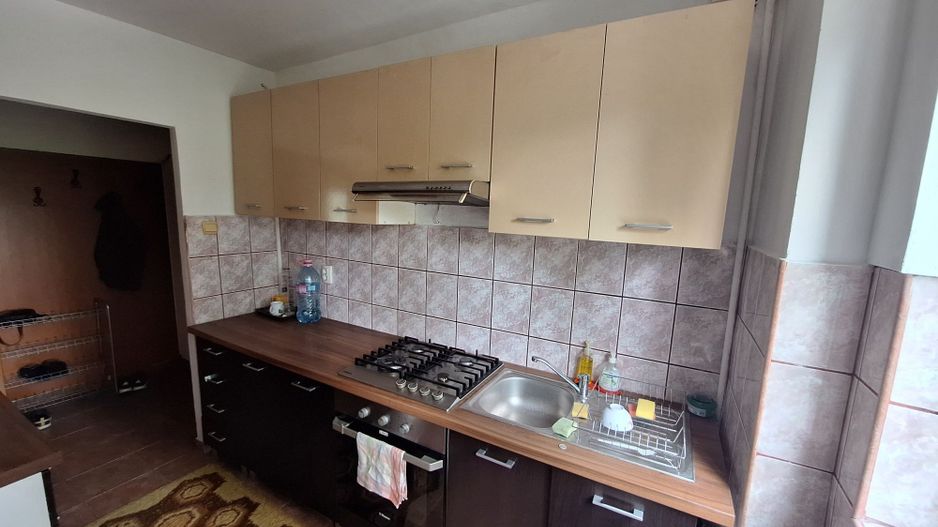 Apartament 3 camere zona Dacia - Poză 4