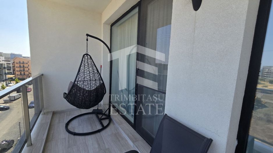 MAMAIA SAT- 3 camere cu vedere la mare | gata de mutat sau de investit - Poză 26