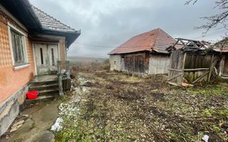 Casa Demolabila | Rediu | Teren 3278 mp | Posibiliate parcelare - Poză 8