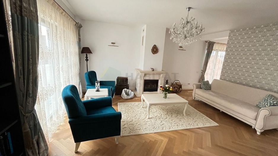 Vilă Individuală de Lux - Poză 7