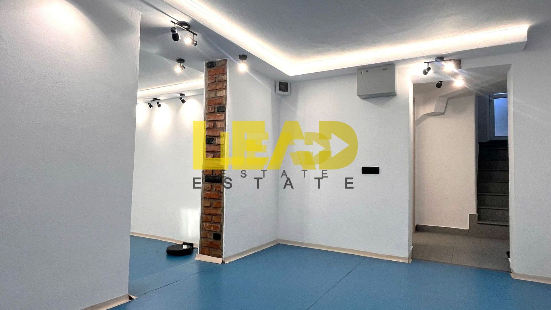 De inchiriat spatiu demisol, Aurel Vlaicu! - Poză 4